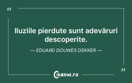 Este foarte periculos să trăiești. Ci... Este foarte periculos să trăiești. Ci...