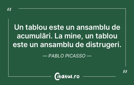 Forma poate fi mai importantă decât su...
