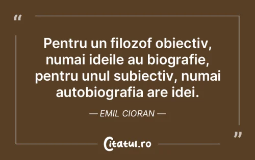 Citat Viață - Citatul.ro