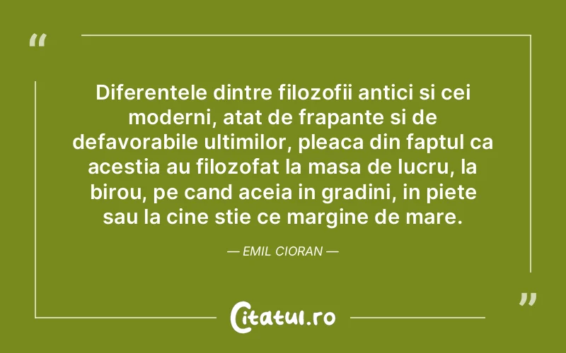 Citat Autor necunoscut - citate viata