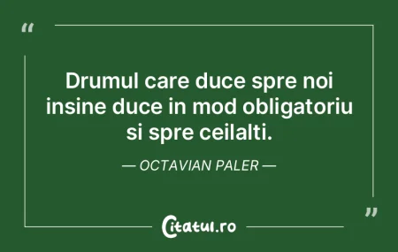 Cand sufla vantul, zboara si hartiile ne...