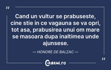 O filozofie adevarata nu se poate tese n...