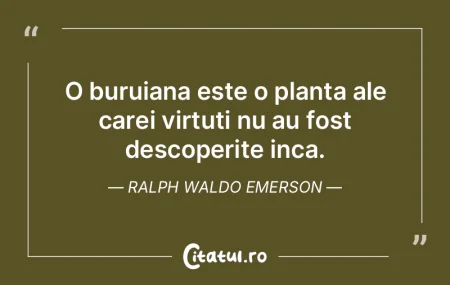 Nici un filozof nu a reușit sa schimbe ...
