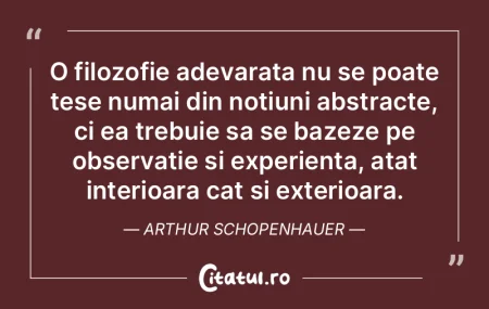 A urca inseamna a te sacrifica, orice cu... A urca inseamna a te sacrifica, orice cu...