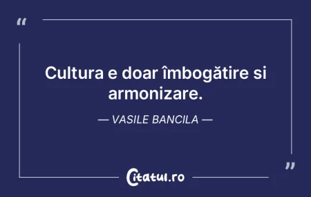 Filozofia e cultura. Vasile Bancila Filozofia e cultura. Vasile Bancila