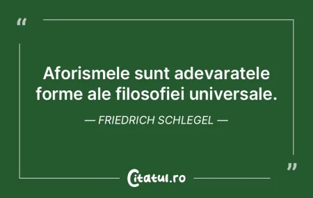Adesea ma tem ca folosim limbajul filozo...