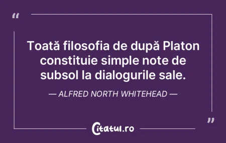 A judeca matematic nu înseamnă a gând... A judeca matematic nu înseamnă a gând...