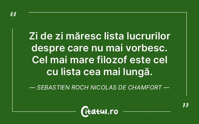 Citat Autor necunoscut - citate viata