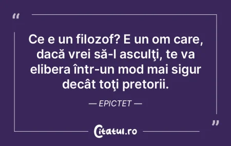 Cauzele ultime ale tuturor schimbărilor...
