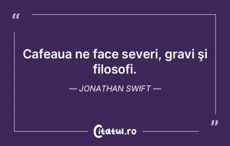 Filosofia ştie să fie bogată şi pute... Filosofia ştie să fie bogată şi pute...