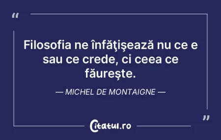 Fiece filosof ignoră ce face vecinul sÄ... Fiece filosof ignoră ce face vecinul sÄ...