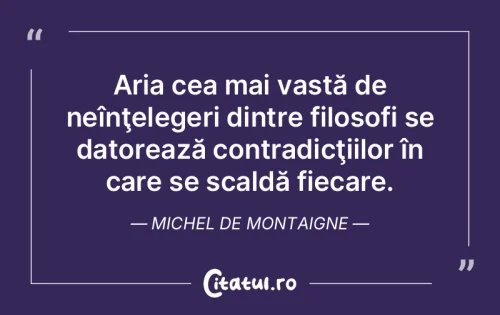 Citat Viață - Citatul.ro