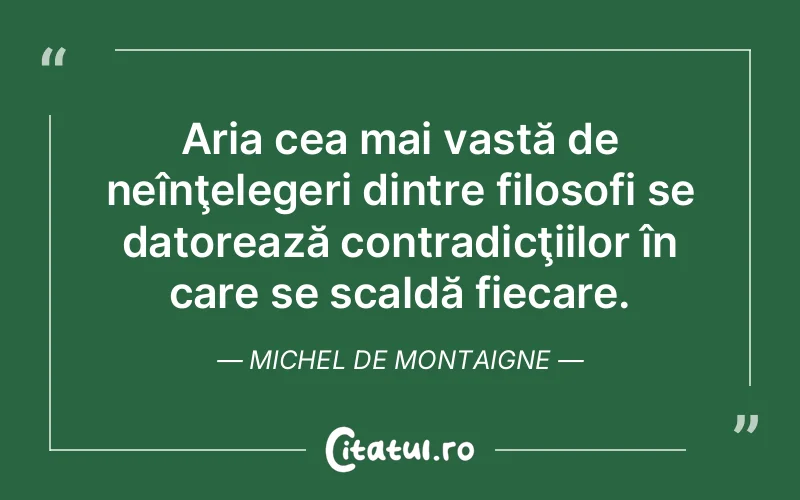 Citat Autor necunoscut - citate viata