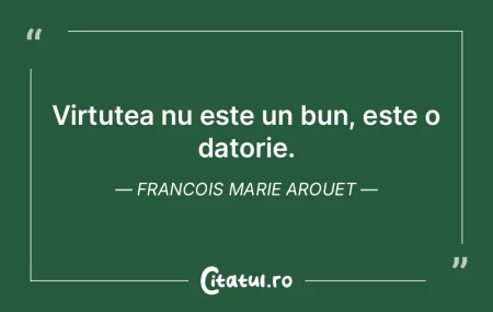 Este limpede că orice ins care persecut... Este limpede că orice ins care persecut...