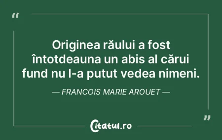 Dacă vrei să devii filozof, scrie roma...