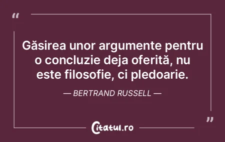 Câteodată mi se pare că ştiu ce este... Câteodată mi se pare că ştiu ce este...