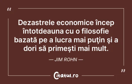 Ştiinţa este o condiţie indispensabil...