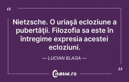 Europa a fost creată de istorie. Americ...