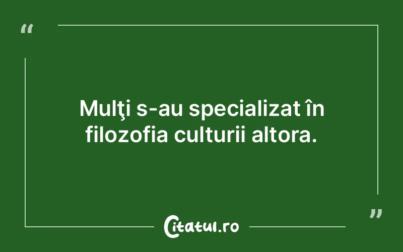 Citat Autor necunoscut - citate viata