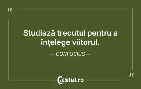 Chiar dacă prilejul acţiunilor a trecu... Chiar dacă prilejul acţiunilor a trecu...