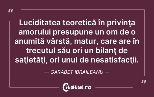 Citat Viață - Citatul.ro