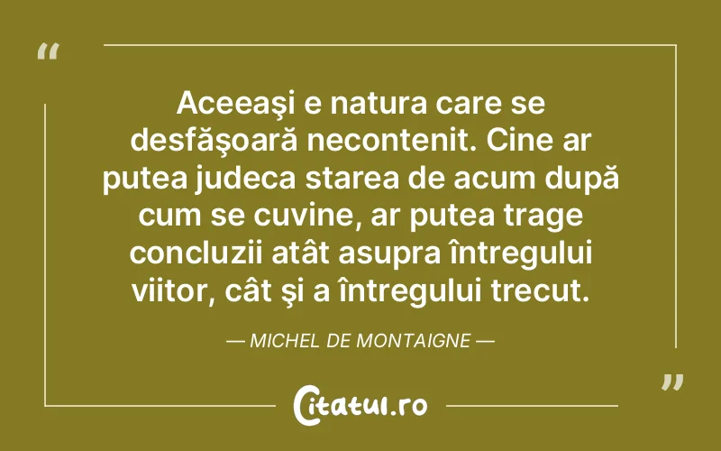 Citat Mi - citate viata