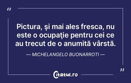 Niciun om nu este suficient de bogat în... Niciun om nu este suficient de bogat în...