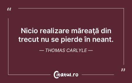 Eu întreb: cine este cel ce-a trecut î...