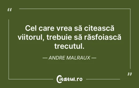 Uneori, trecutul e atât de viu în conÅ... Uneori, trecutul e atât de viu în conÅ...