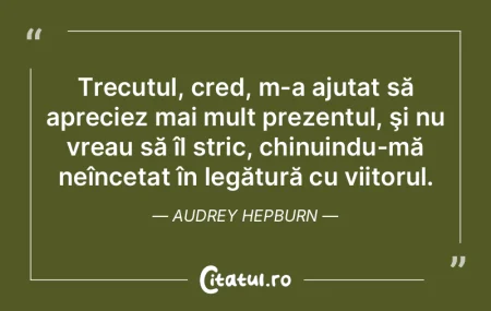 Orice mutaţie a mentalităţilor – ia... Orice mutaţie a mentalităţilor – ia...
