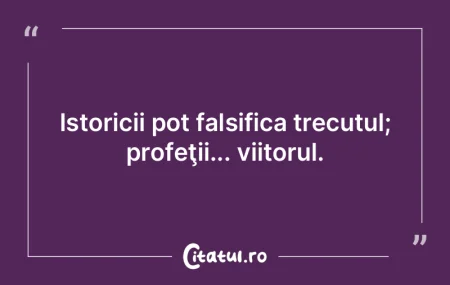 Liniştea ne umple trecutul cu un dor ur...