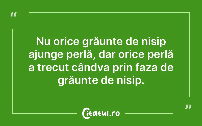 Citat Autor necunoscut - citate viata