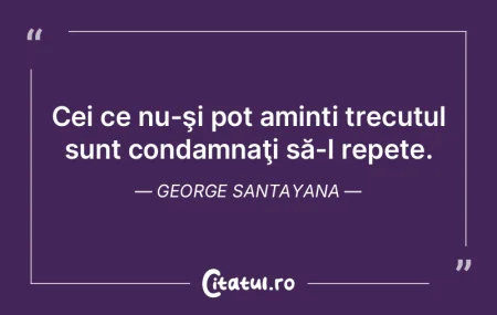 Eu n-am trecut Prutul – l-am sărit. G... Eu n-am trecut Prutul – l-am sărit. G...
