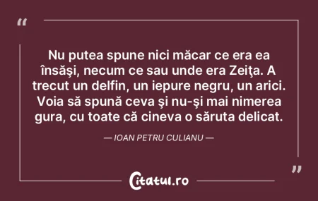 Din urmă se ridică trecutul, ca o insu... Din urmă se ridică trecutul, ca o insu...