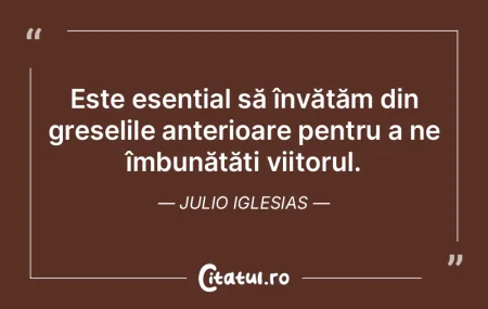 Vine o seară când viitoru-ţi e deja t...