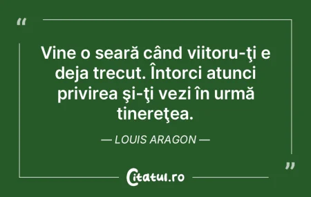 Sunt adevăruri pe care e cu neputinţă...