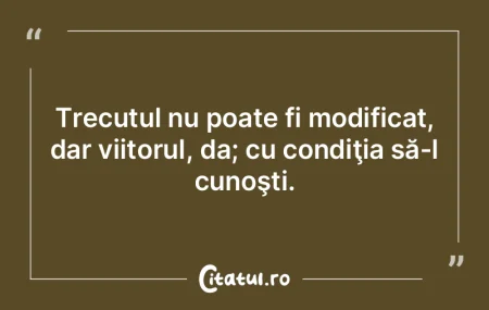 Viitorul ţării se află undeva, în tr... Viitorul ţării se află undeva, în tr...