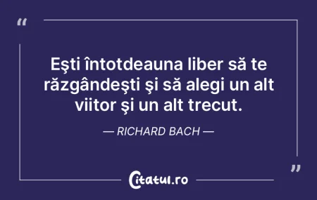 Când ai trecut de o anumită vârstă, ... Când ai trecut de o anumită vârstă, ...