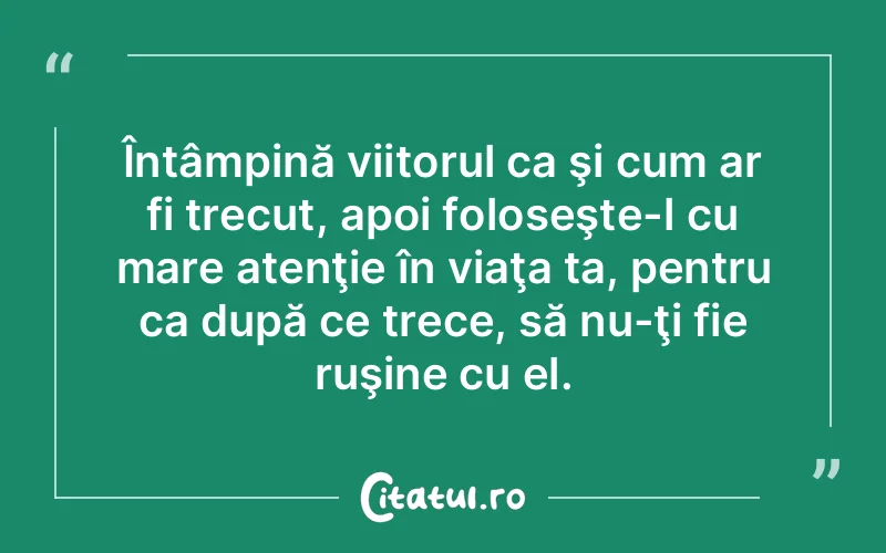 Citat Autor necunoscut - citate viata