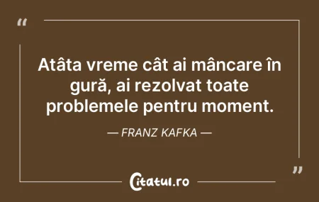 Amorul romantic se isprăveşte de la o ... Amorul romantic se isprăveşte de la o ...
