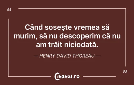 Marea este la fel de adâncă pe vreme c... Marea este la fel de adâncă pe vreme c...