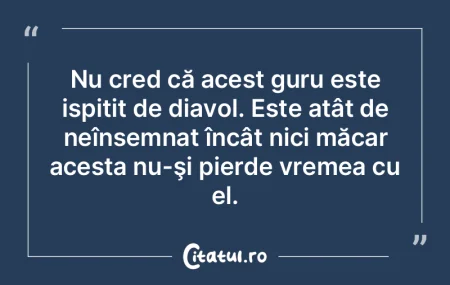 Orice drum îşi dublează lungimea pe v...