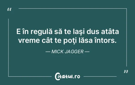 Conştiinţa că ţi-ai făcut datoria l...