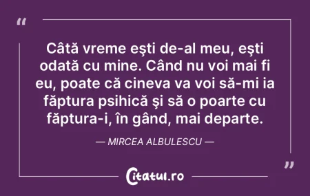 Aprecierea adusă de ceilalți poate să...