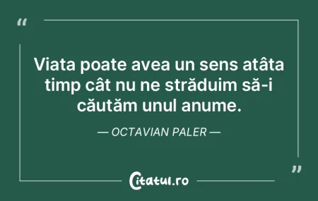 Din fiecare experienţă de viaţă, poÅ... Din fiecare experienţă de viaţă, poÅ...