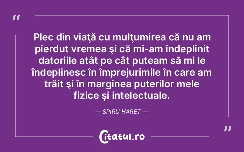 Citat Autor necunoscut - citate viata