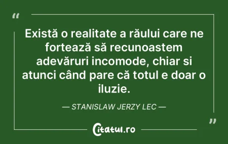 Există un moment în viață când simÈ... Există un moment în viață când simÈ...