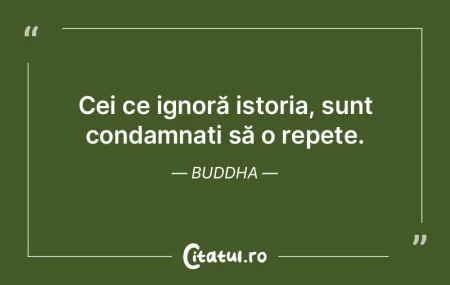 Popoarele agrare sunt cele mai trainice ...