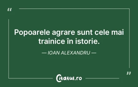 De fapt istoria nu ne apartine, dar noi ... De fapt istoria nu ne apartine, dar noi ...