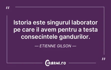 Istoria-si vomite in continuare peste ca... Istoria-si vomite in continuare peste ca...